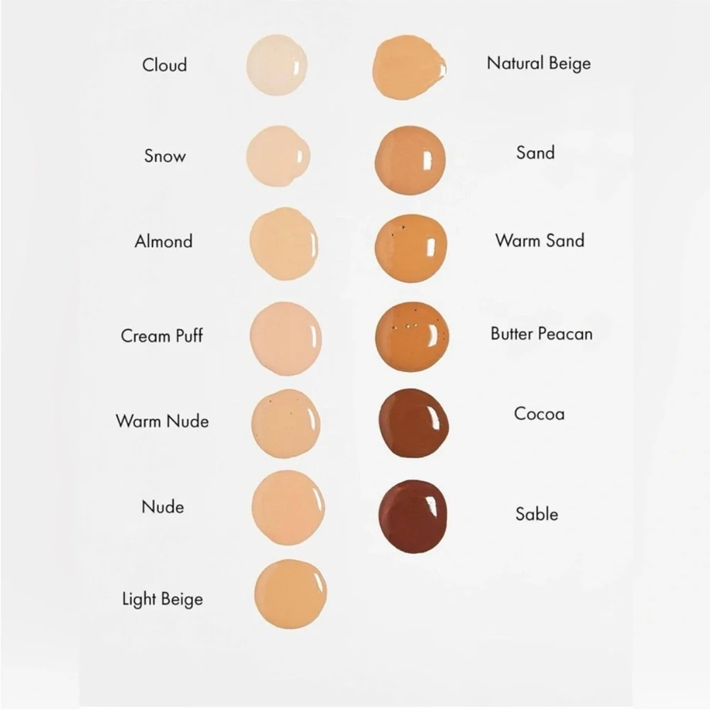 Too Faced Too Faced